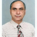 Sanittar Pal Dhir