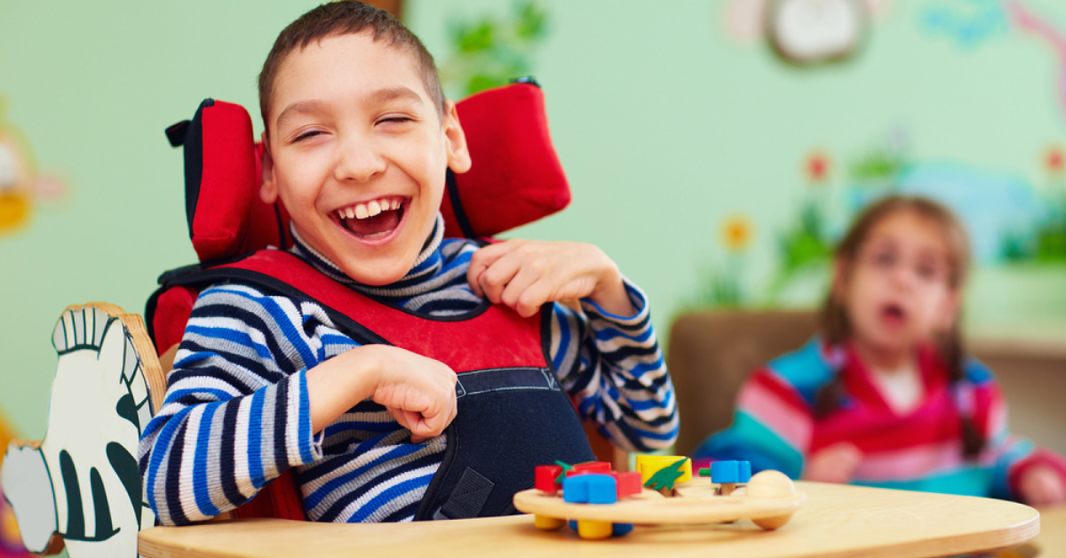 Novel Way Of Detecting Autism In Children