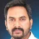 Manohar Renukappa
