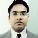 Mrinal Haloi