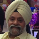 G S Khurana