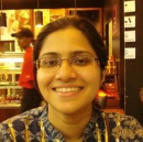 Varsha Naik Pai