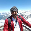 Prashant Hegde