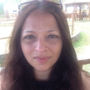 Sanah Merchant-Soomar