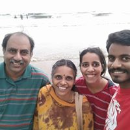 Krishna Prasad Venkiteswaran