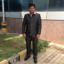 Venkataraman Krishnan