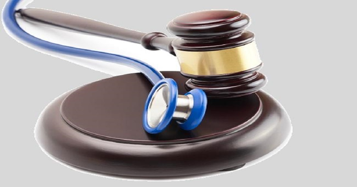 Anatomy Of Malpractices
