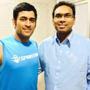 Shibu Varghese