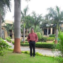 Ajinkya Raje Nimbalkar