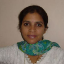 Sangeeta Varty