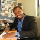 Sunil Kumar Ravi
