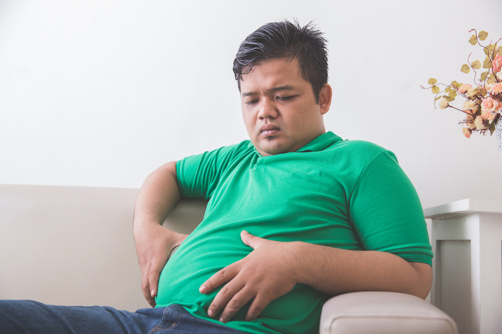 Bariatric Surgery As A Solution For Youngsters Battle Of Obesity