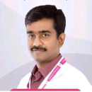 Deepu George