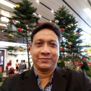 Anirban Dasgupta
