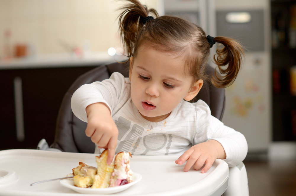 When Should You Introduce Gluten To Your Baby