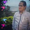 Venkatesh Gk 
