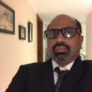 mahendra ramdas