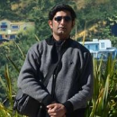 Bharat Dubey