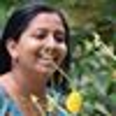 Anusha Murali
