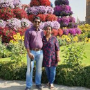 Siji Mathew