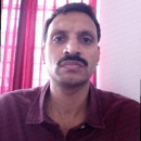 Panduranganath Venkatesh