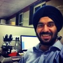 Japji Singh