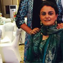 Simrat Randhawa