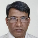 Chandrayya Achary
