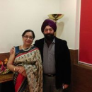 Jatinder Kaur Sabharwal