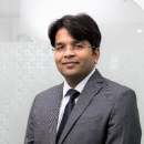 Saurabh Shrivastava
