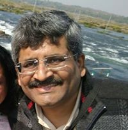 Makarand Joshi