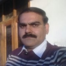 Shailendra Kumar Chaudhary