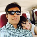 Arun  Thakran