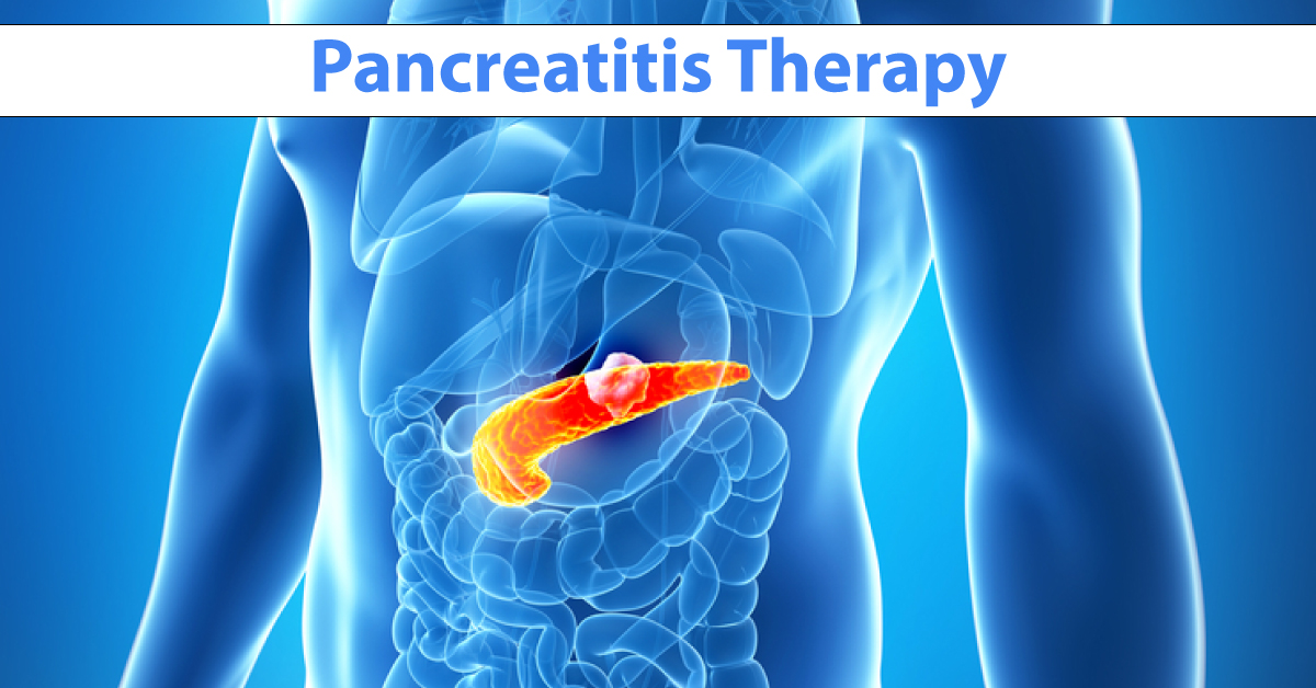 Corticosteroid May Prevent Pancreatitis Relapse