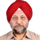 Jagdeep Singh Sabharwal