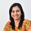 Sonal Bangde
