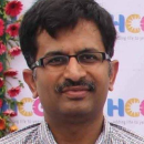 Anand Narendra Shukla