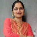 Anita G Kumthekar