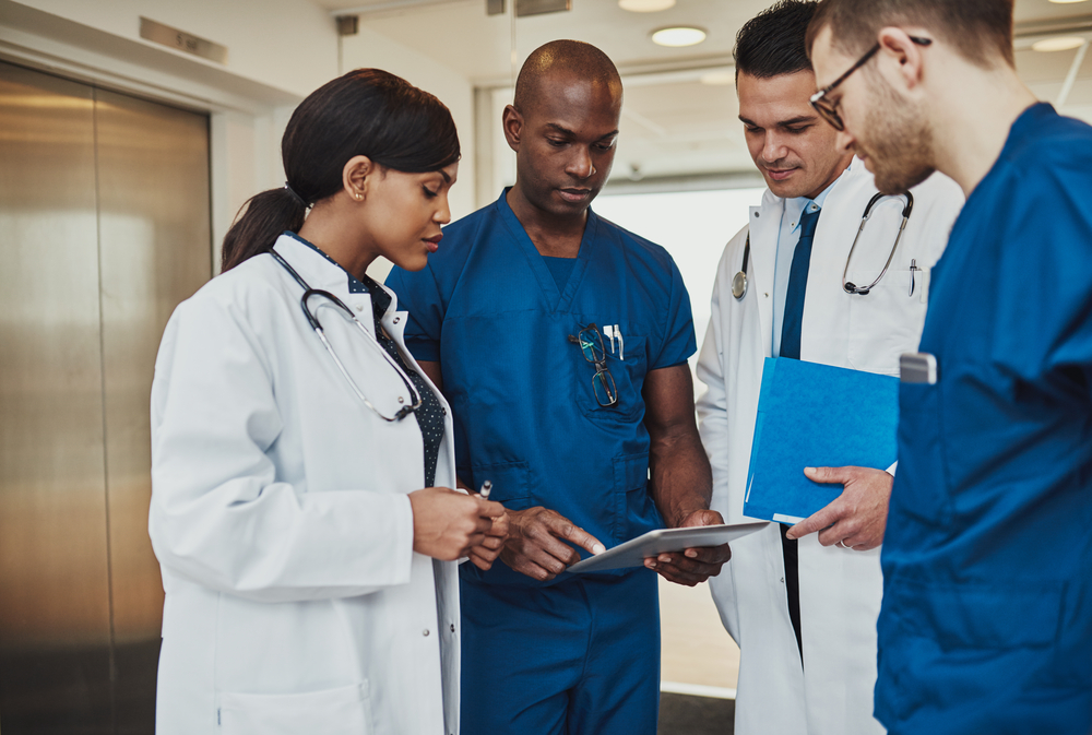 Foreign Doctors Soon Be Allowed To Practice In India