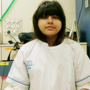 Trapti Bhardwaj