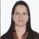 Kanika Sood