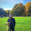 Rajesh Choumal