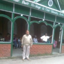 Vinod Kumar