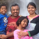 Vivek M Bhaskar