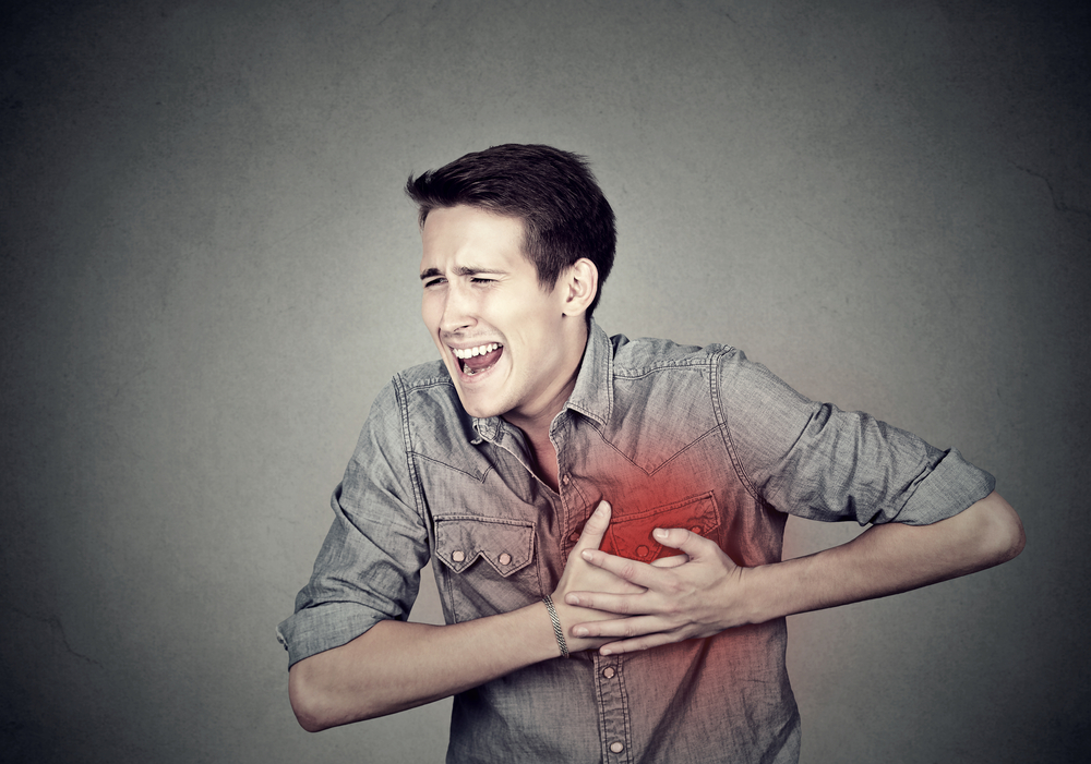 Small Heart Syndrome, Undiagnosed Entity In India