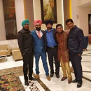 Amandeep Singh Saini