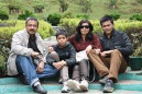 Parag K Upakare