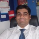 Vikas Oswal