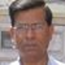Satish Chandra