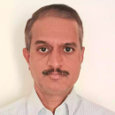 Balkrishna B Jadhav